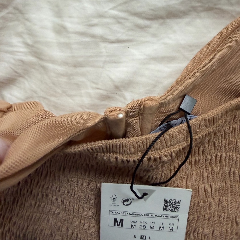 Zara Top - Picture 3 of 3